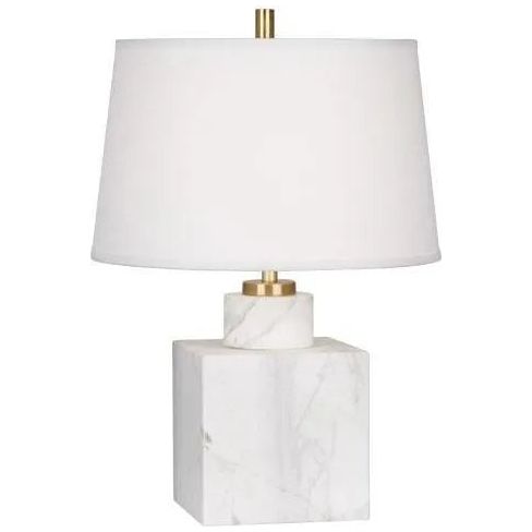 Montreal Lighting & Hardware - Canaan Accent Lamp by Robert Abbey | OPEN BOX - 795-OB | Montreal Lighting & Hardware