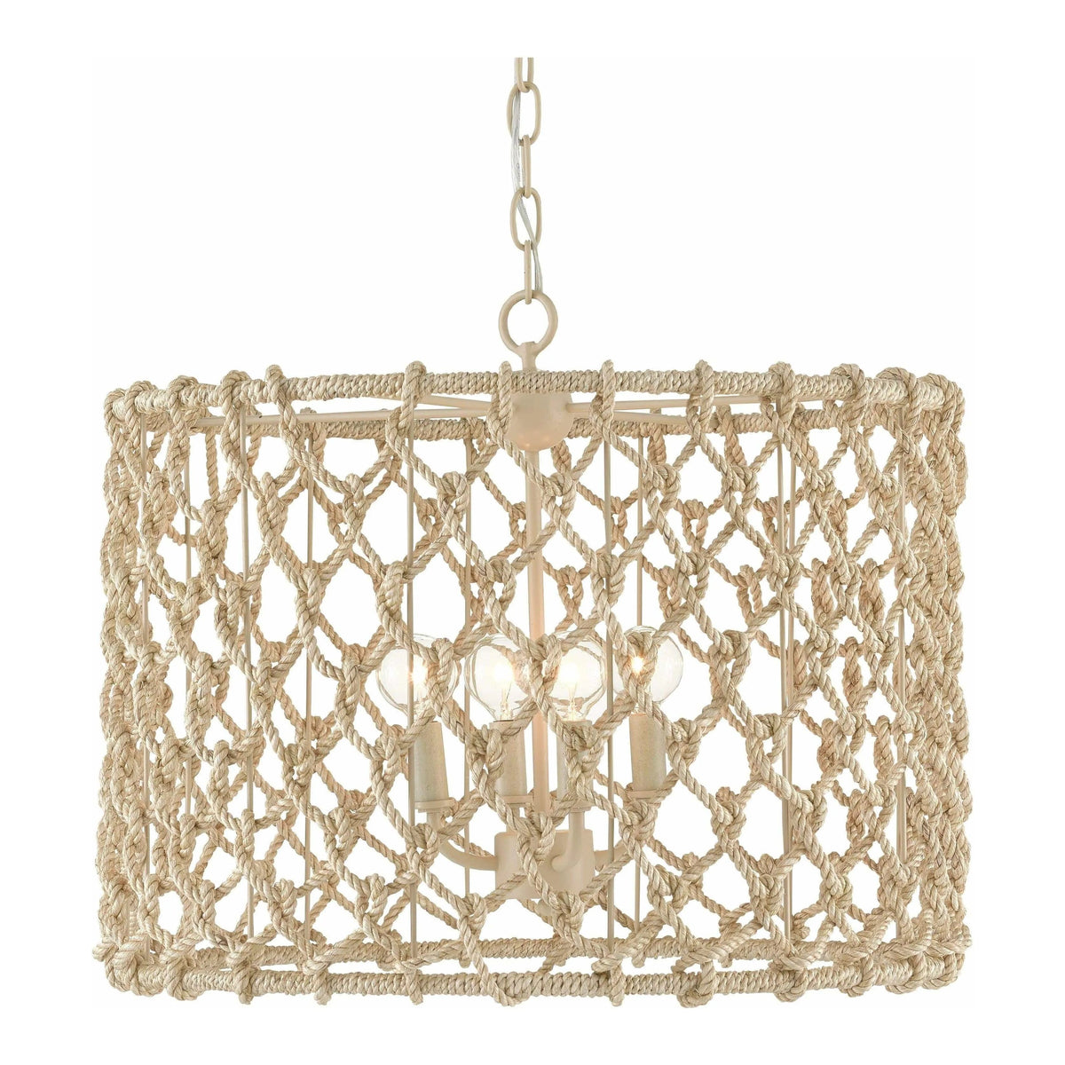 Montreal Lighting & Hardware - Chesapeake Chandelier by Currey and Company | QUICK SHIP - 9000-0803-OS | Montreal Lighting & Hardware