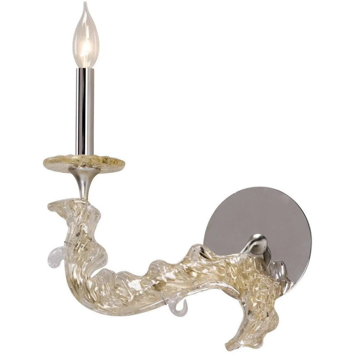 Montreal Lighting & Hardware - Cielo Wall Sconce by Corbett Lighting - 221-11 | Montreal Lighting & Hardware