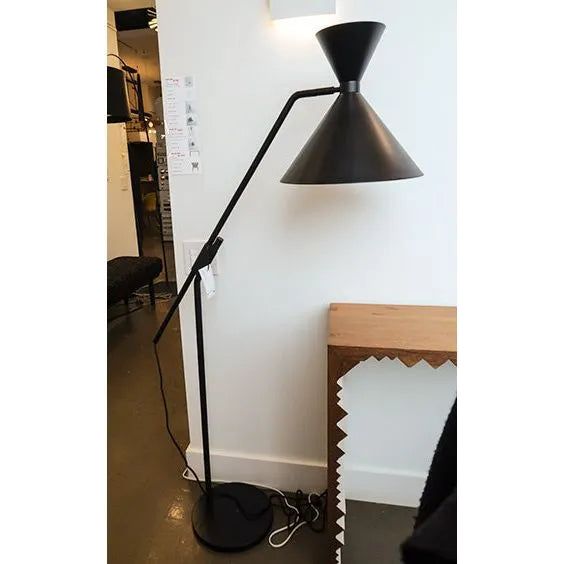 Montreal Lighting & Hardware - Cinch Floor Lamp by Robert Abbey | OPEN BOX - 1250-OB | Montreal Lighting & Hardware