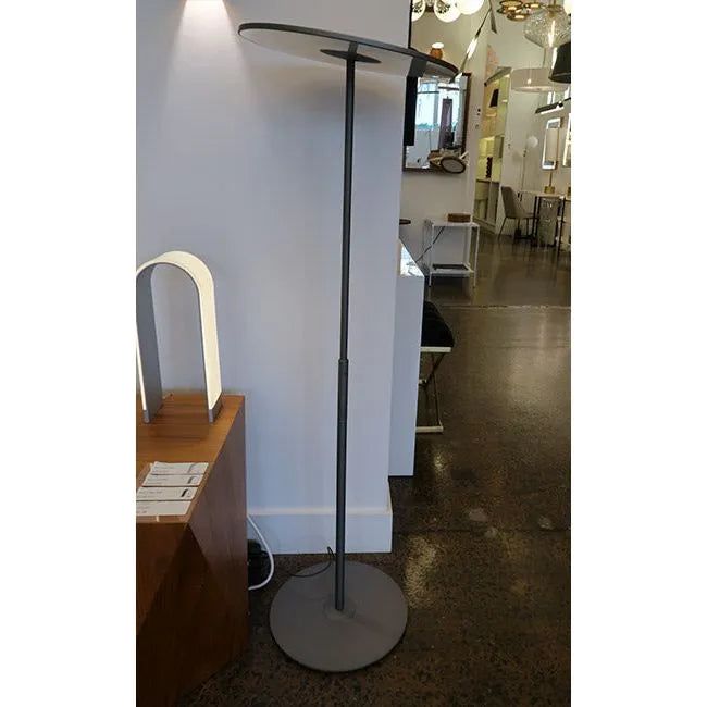 Montreal Lighting & Hardware - Circa Floor Lamp by Pablo Designs | OPEN BOX - CIRC FLR GPT-OB | Montreal Lighting & Hardware