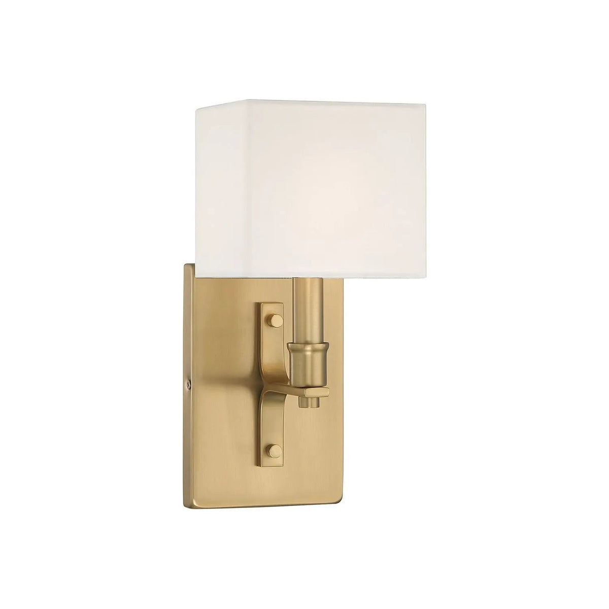 Montreal Lighting & Hardware - Collins Wall Sconce by Savoy House Exclusive - V6-L9-8550-1-322 | Montreal Lighting & Hardware