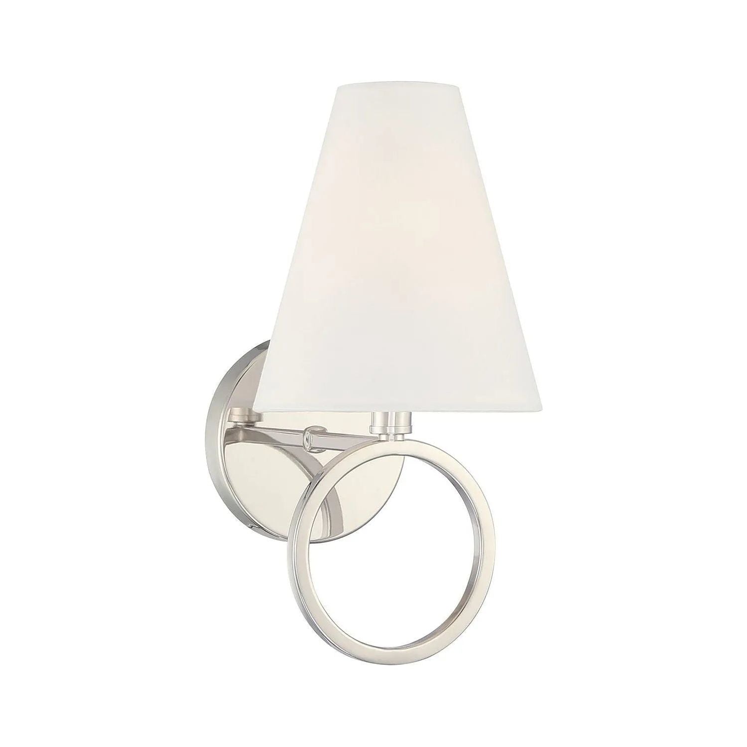 Montreal Lighting & Hardware - Compton Wall Sconce by Savoy House Exclusive - V6-L9-9150-1-109 | Montreal Lighting & Hardware