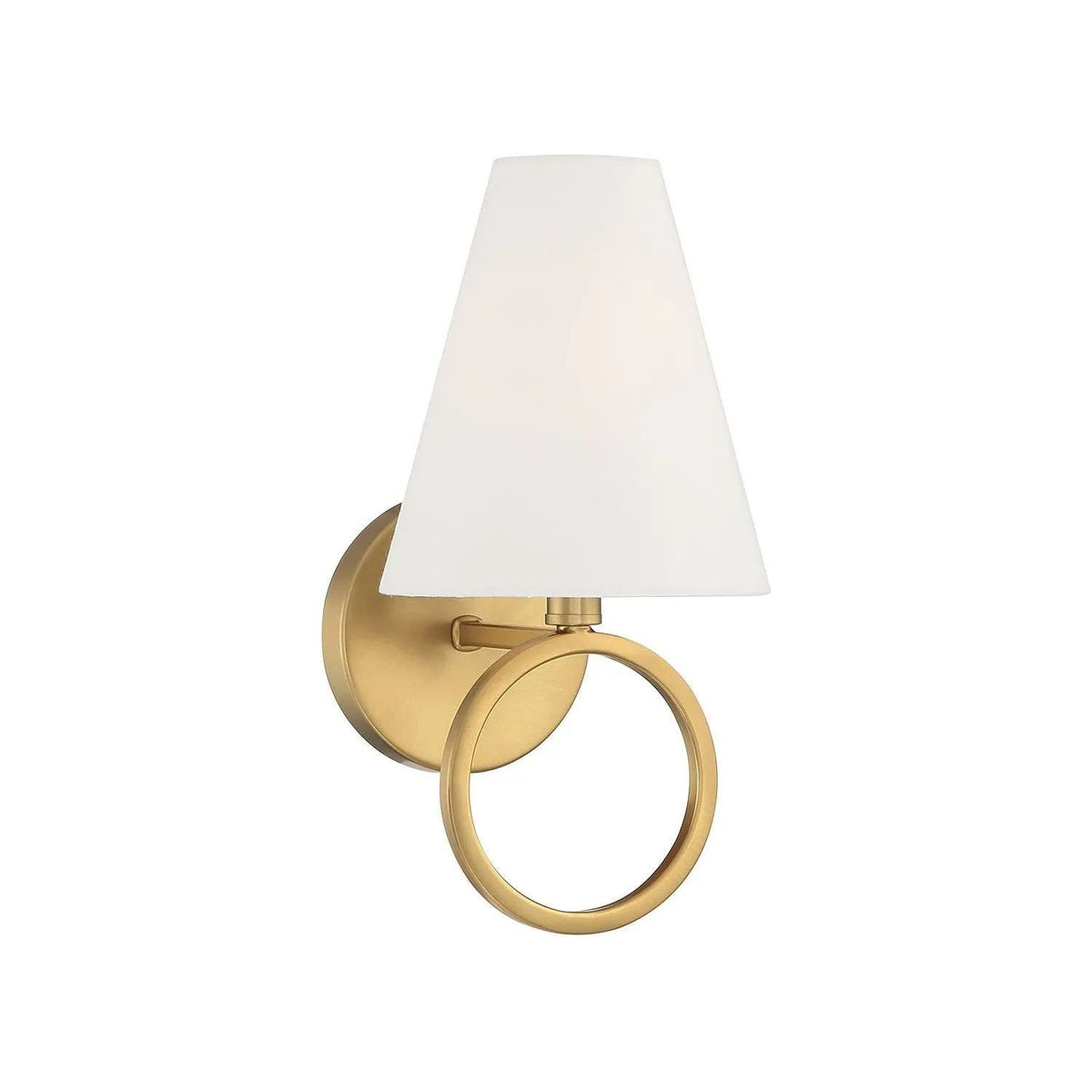 Montreal Lighting & Hardware - Compton Wall Sconce by Savoy House Exclusive - V6-L9-9150-1-322 | Montreal Lighting & Hardware