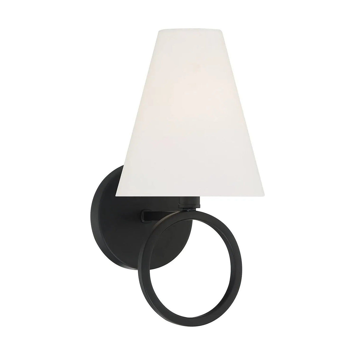 Montreal Lighting & Hardware - Compton Wall Sconce by Savoy House Exclusive - V6-L9-9150-1-89 | Montreal Lighting & Hardware