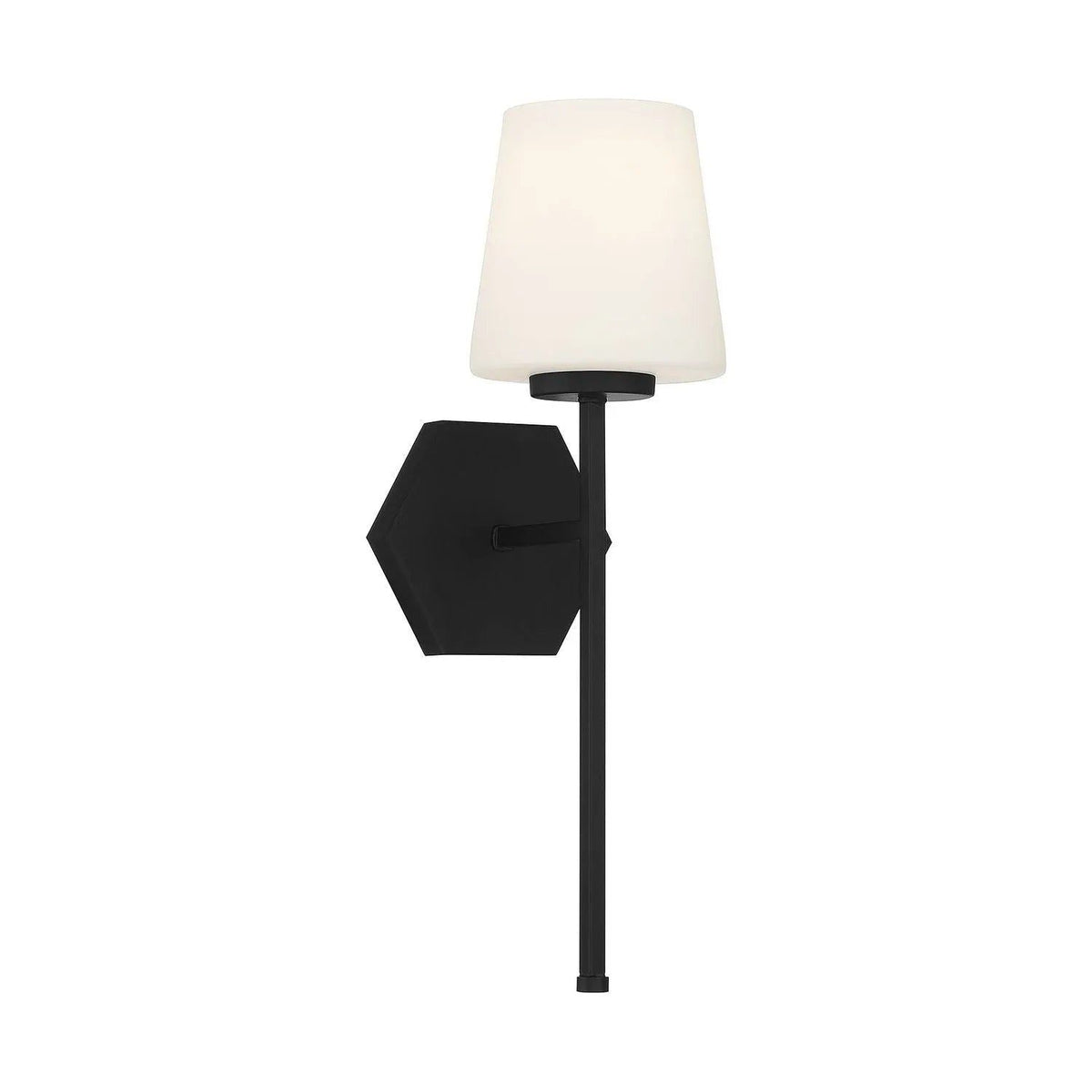 Montreal Lighting & Hardware - Conover Wall Sconce by Savoy House Exclusive - V6-L9-2222-1-89 | Montreal Lighting & Hardware