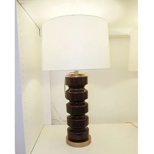 Montreal Lighting & Hardware - Cora Table Lamp by Flow Decor | OPEN BOX - 4350-OB | Montreal Lighting & Hardware