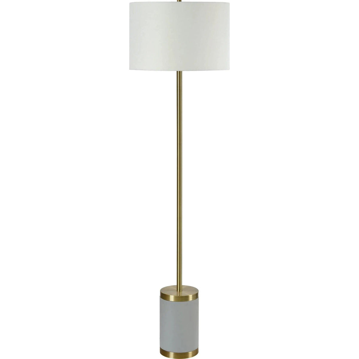 Montreal Lighting & Hardware - Cressida Floor Lamp by Renwil | OPEN BOX - LPF3125-OB | Montreal Lighting & Hardware