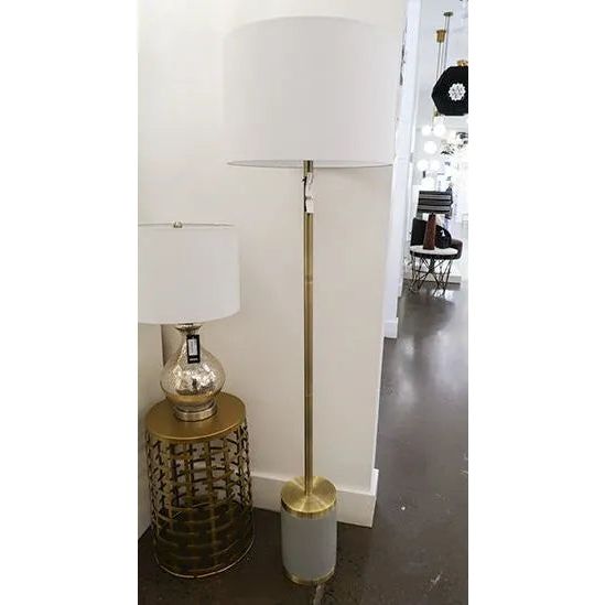 Montreal Lighting & Hardware - Cressida Floor Lamp by Renwil | OPEN BOX - LPF3125-OB | Montreal Lighting & Hardware