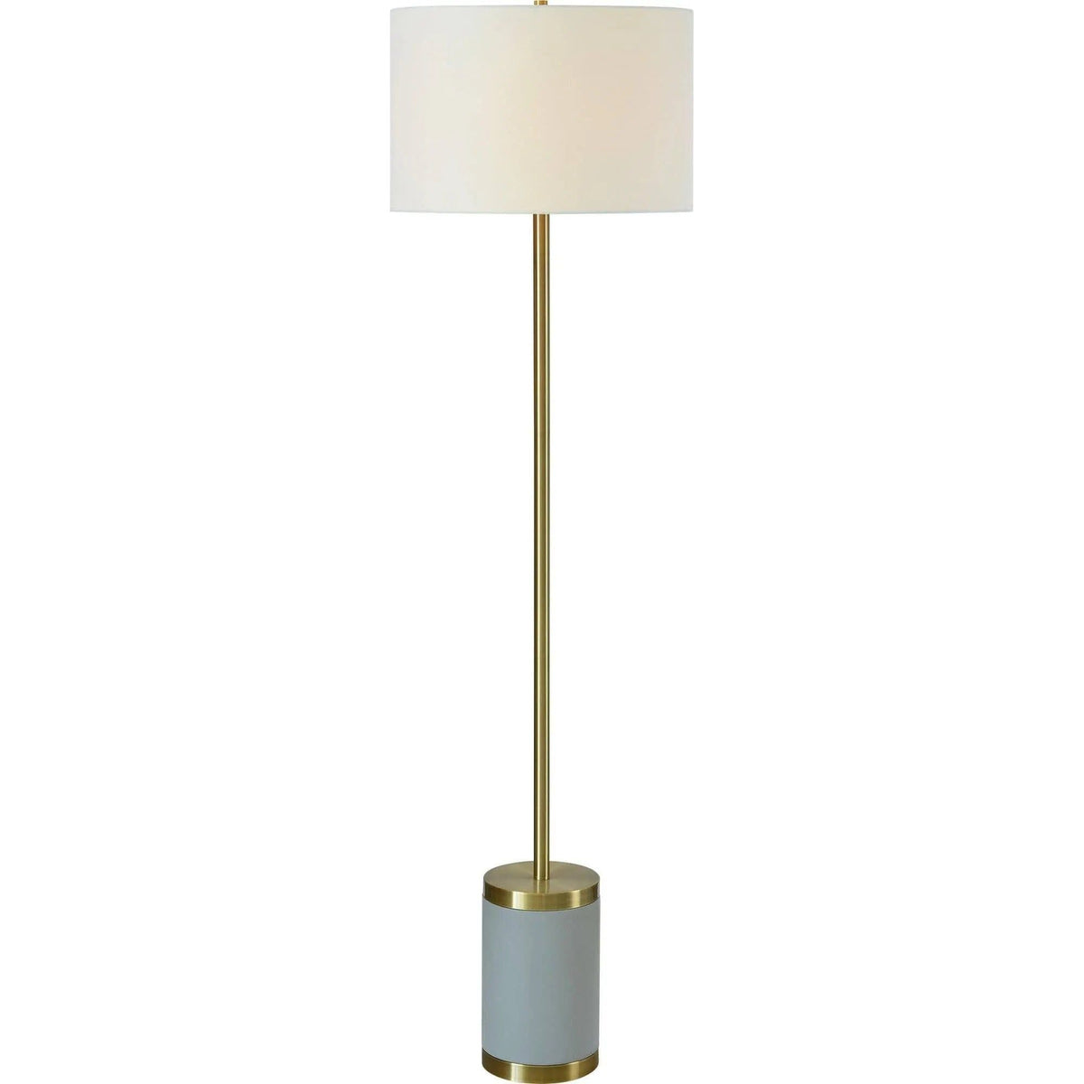 Montreal Lighting & Hardware - Cressida Floor Lamp by Renwil | OPEN BOX - LPF3125-OB | Montreal Lighting & Hardware