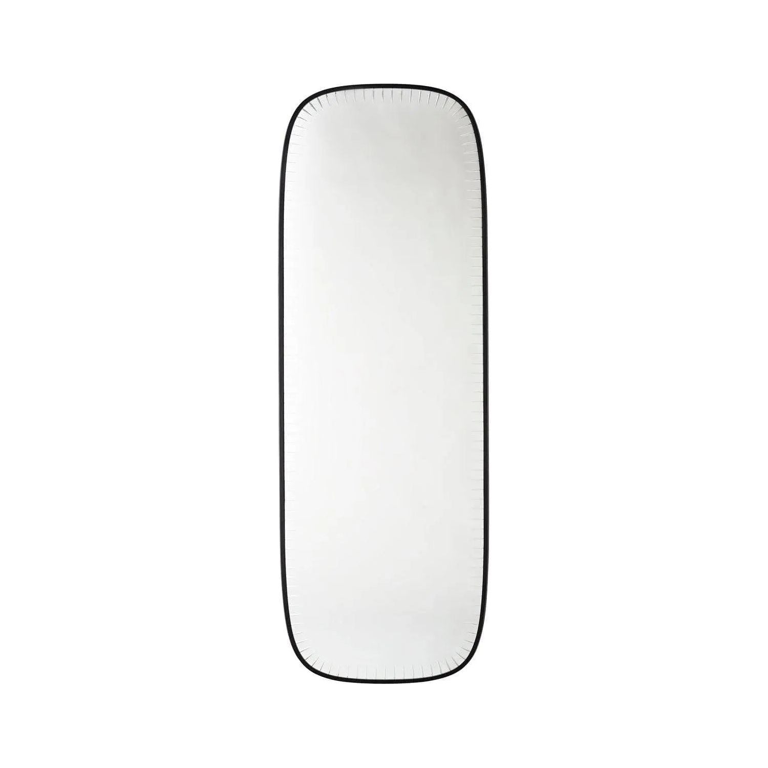 Montreal Lighting & Hardware - Cut Tall Mirror by Arteriors | QUICK SHIP - DA9003-OS | Montreal Lighting & Hardware