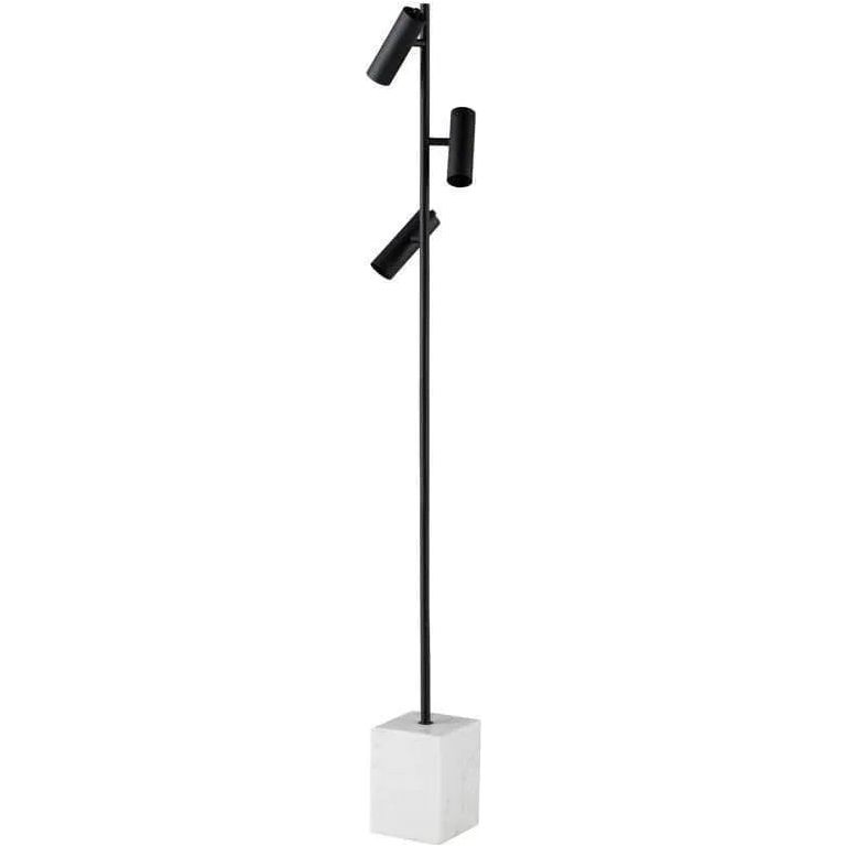 Montreal Lighting & Hardware - Dane Floor Lamp by Nuevo Living | OPEN BOX - HGSK311-OB | Montreal Lighting & Hardware