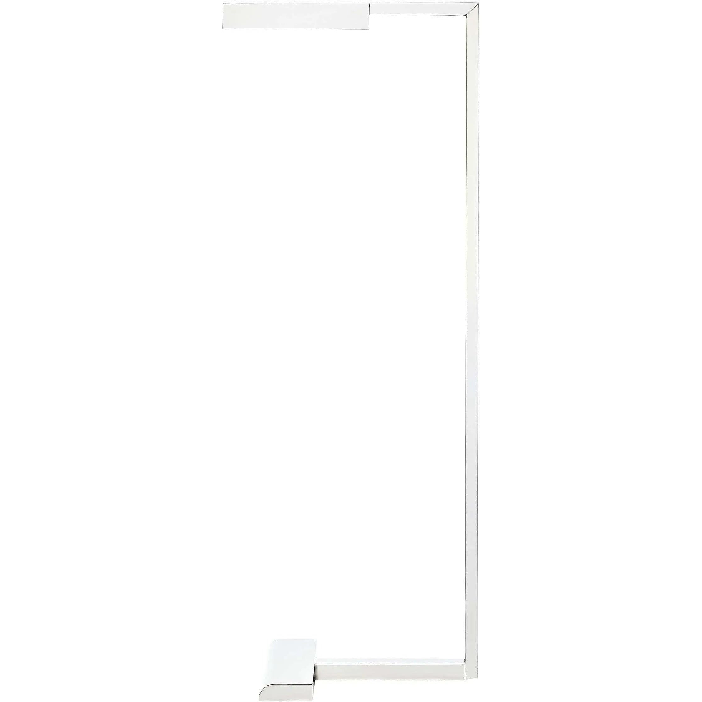 Montreal Lighting & Hardware - Dessau LED Floor Lamp by Visual Comfort Modern | OPEN BOX - 700PRTDES46N-LED927-OB | Montreal Lighting & Hardware