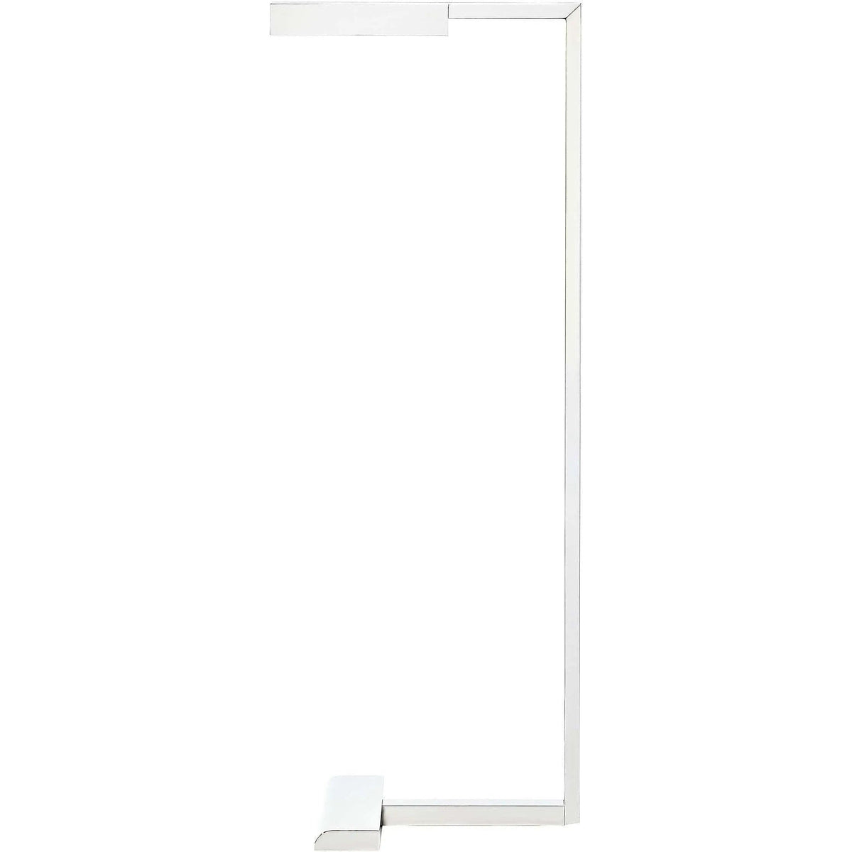 Montreal Lighting & Hardware - Dessau LED Floor Lamp by Visual Comfort Modern | OPEN BOX - 700PRTDES46N-LED927-OB | Montreal Lighting & Hardware