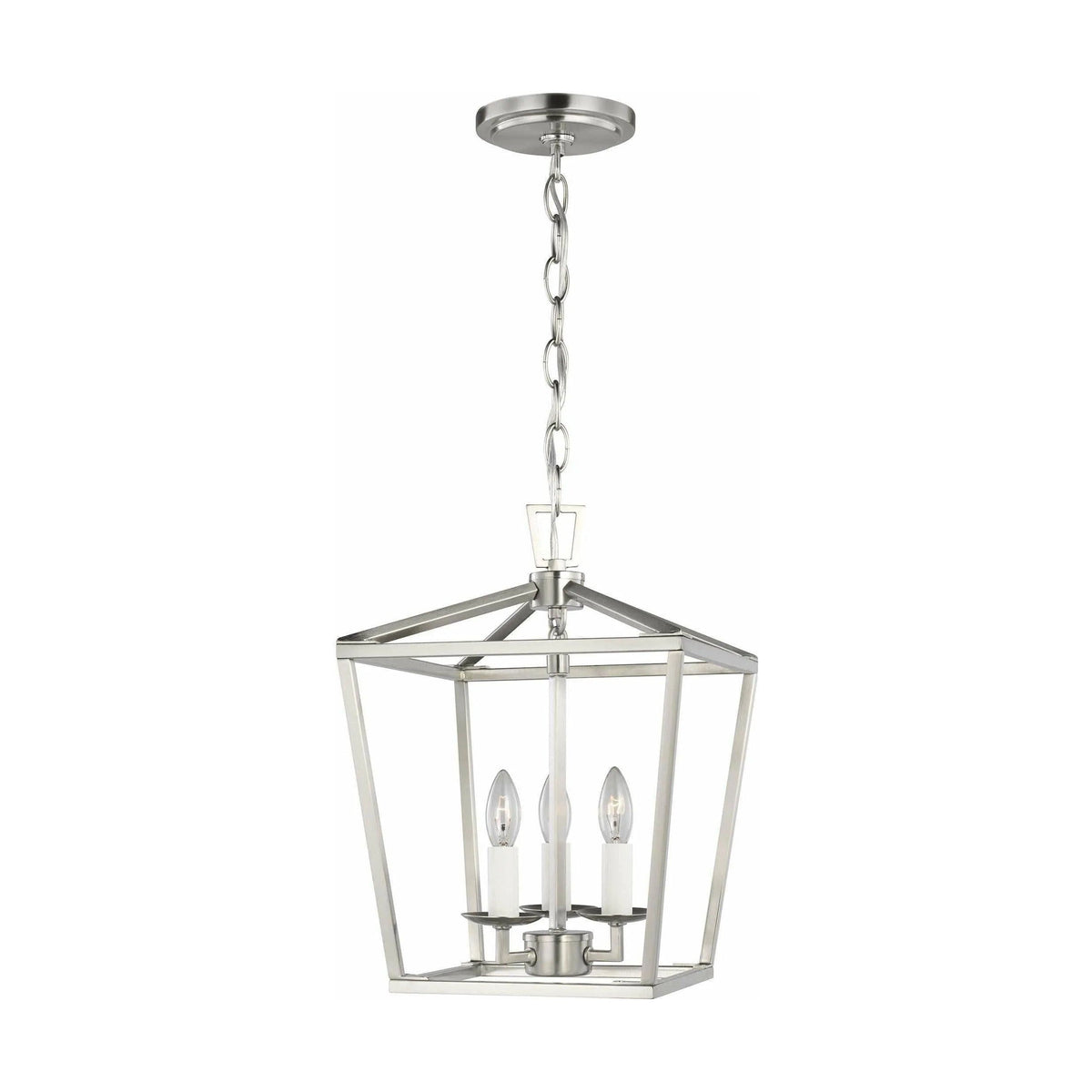 Montreal Lighting & Hardware - Dianna Mini Lantern by Generation Lighting | QUICK SHIP - 5192603-962-OS | Montreal Lighting & Hardware