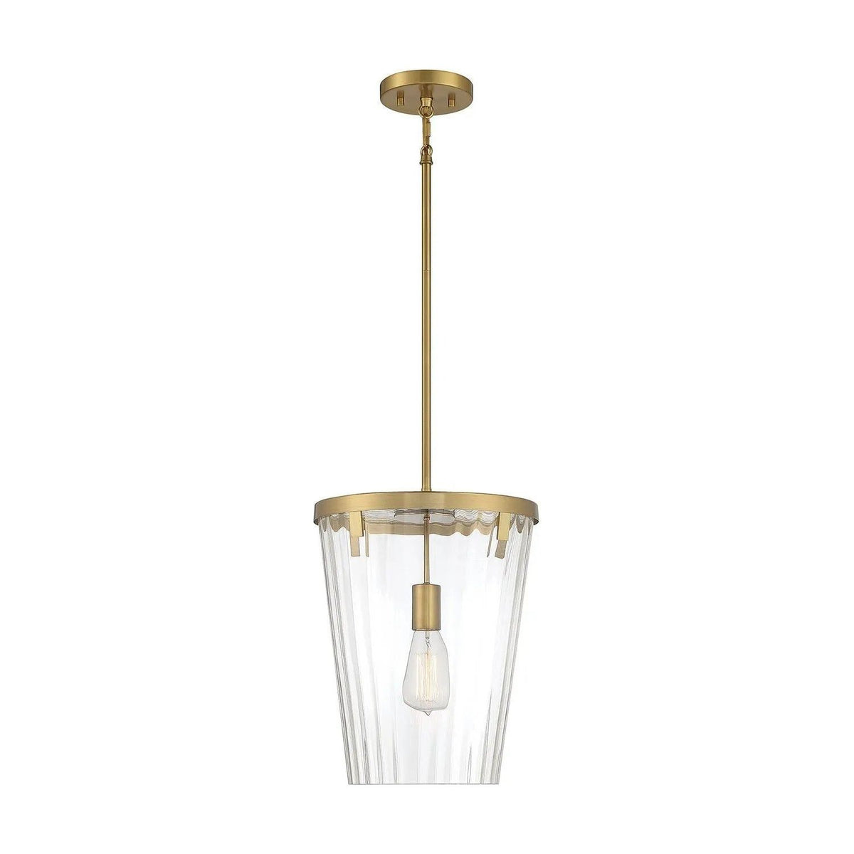 Montreal Lighting & Hardware - Dimond Pendant by Savoy House Exclusive - V6-L7-2322-1-322 | Montreal Lighting & Hardware