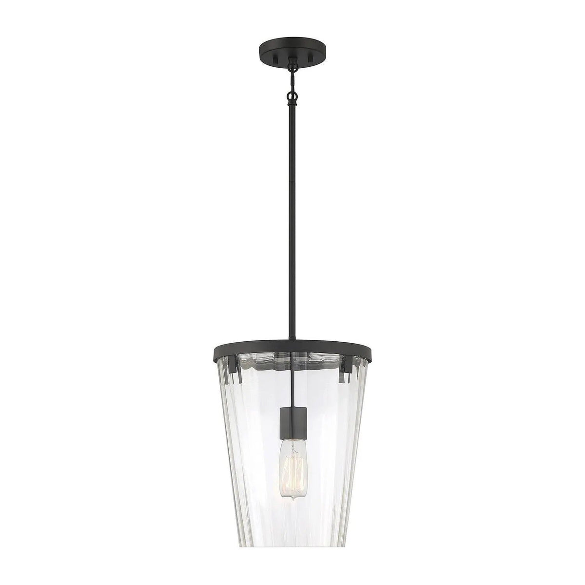 Montreal Lighting & Hardware - Dimond Pendant by Savoy House Exclusive - V6-L7-2322-1-89 | Montreal Lighting & Hardware