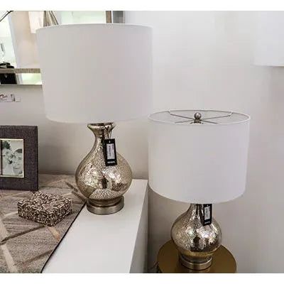 Montreal Lighting & Hardware - Dulce Table Lamp (Set Of 2) by Renwil | OPEN BOX - LPT856-SET2-OB | Montreal Lighting & Hardware