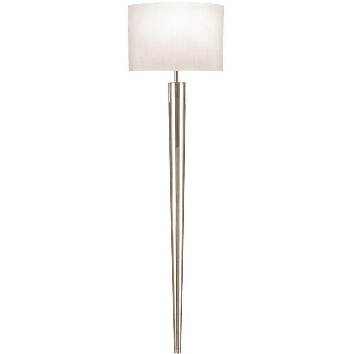 Montreal Lighting & Hardware - Grosvenor Square Wall Sconce by Fine Art | OPEN BOX - 845450ST-OB | Montreal Lighting & Hardware