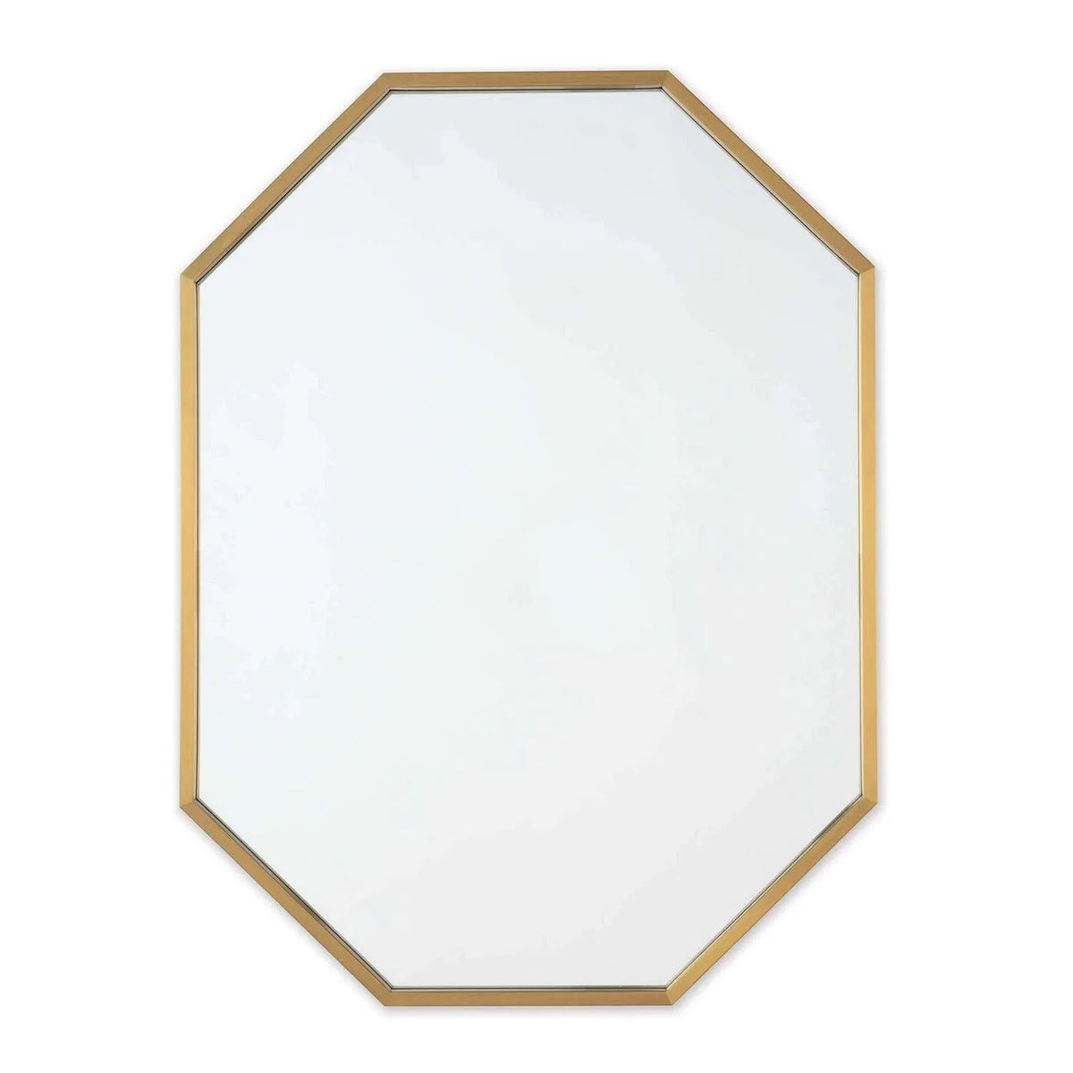 Montreal Lighting & Hardware - Hale Mirror by Regina Andrew | QUICK SHIP - 21-1102NB-OS | Montreal Lighting & Hardware