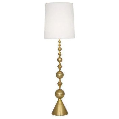 Montreal Lighting & Hardware - Harlequin Floor Lamp by Robert Abbey | Open Box - 787-OB | Montreal Lighting & Hardware