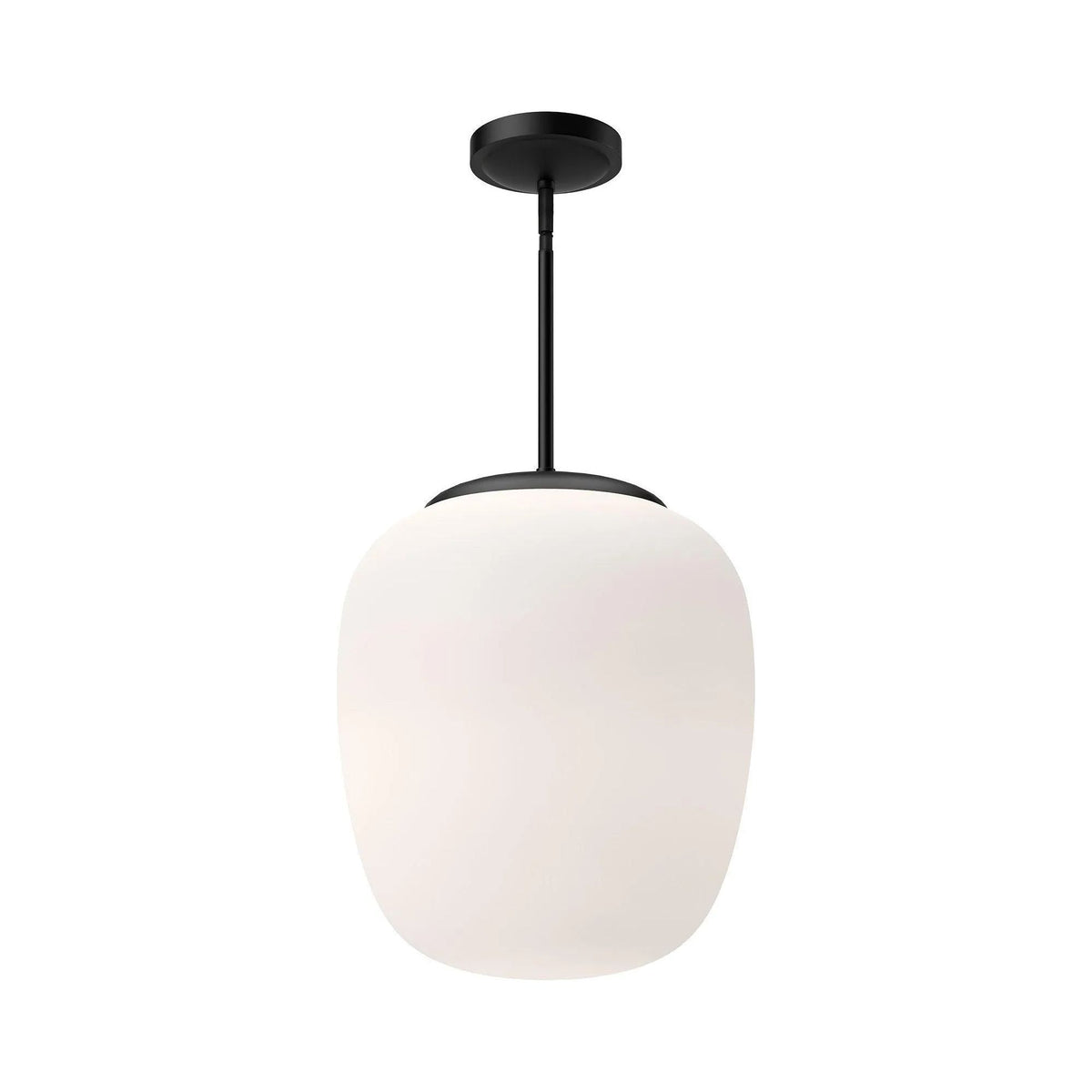 Montreal Lighting & Hardware - Holden Pendant by Alora | QUICK SHIP - PD541014BNOP-OS | Montreal Lighting & Hardware