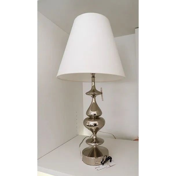 Montreal Lighting & Hardware - Hollywood Havenhurst Table Lamp by Robert Abbey | Open Box - 446-OB | Montreal Lighting & Hardware