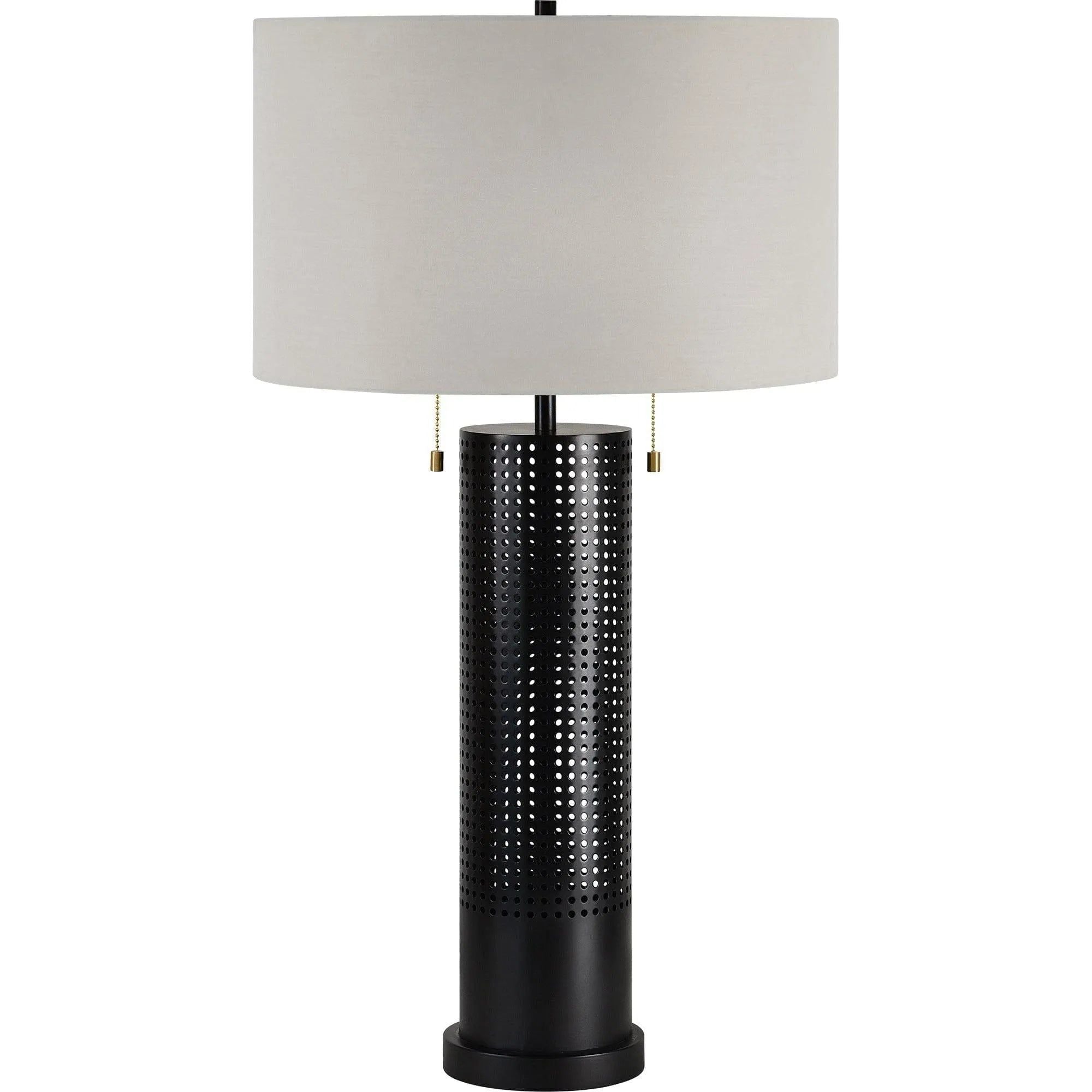 Montreal Lighting & Hardware - Hopper Table Lamp by Renwil | OPEN BOX - LPT1173-OB | Montreal Lighting & Hardware