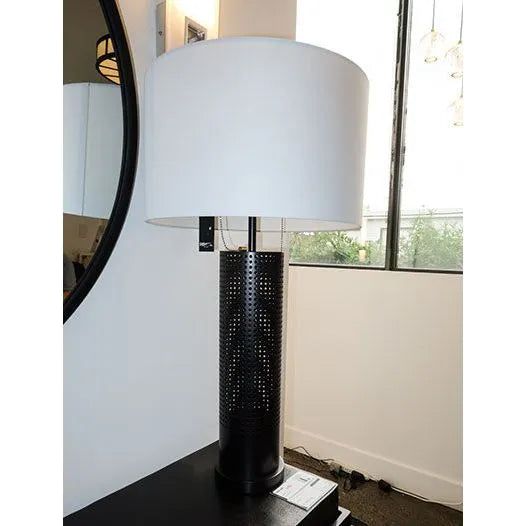 Montreal Lighting & Hardware - Hopper Table Lamp by Renwil | OPEN BOX - LPT1173-OB | Montreal Lighting & Hardware