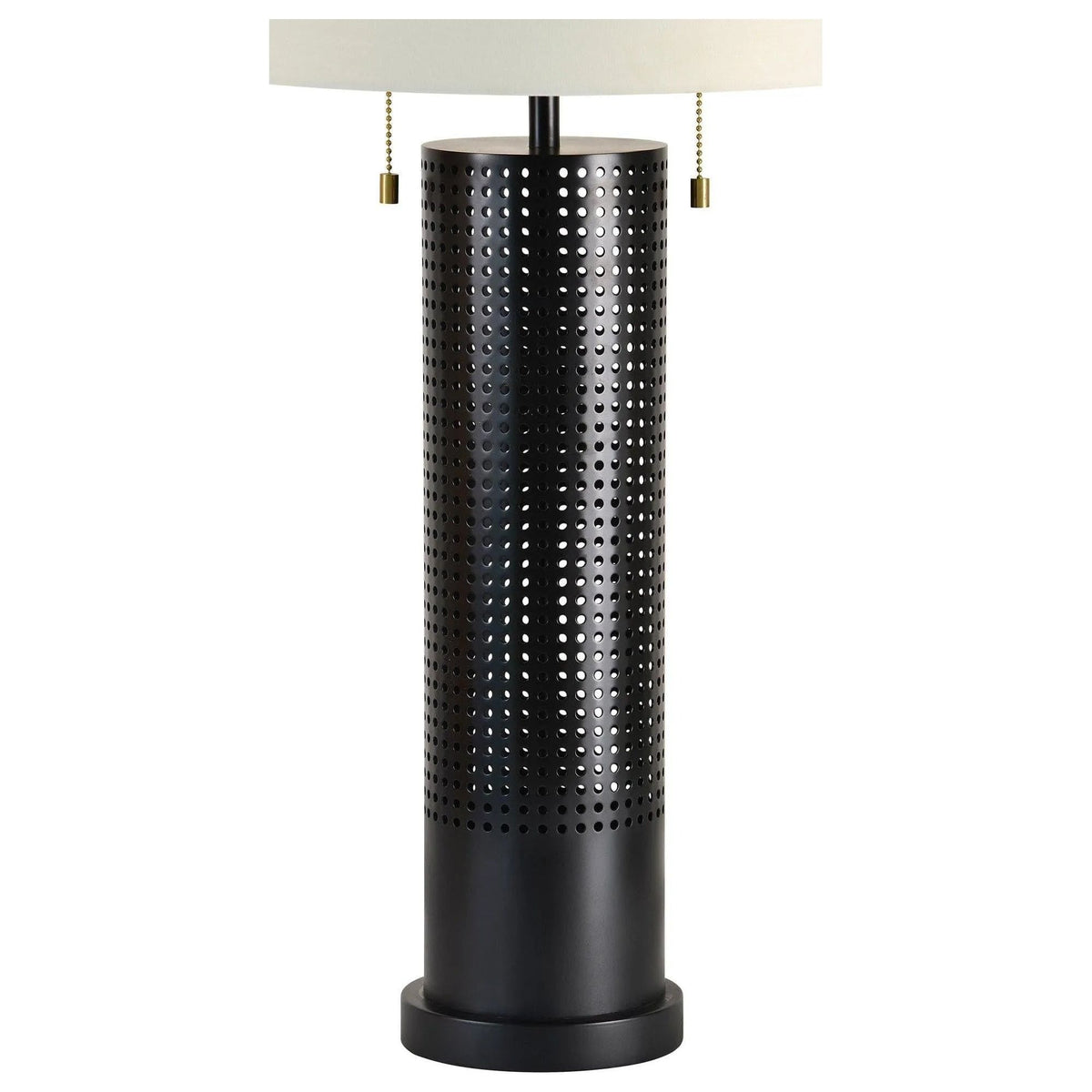 Montreal Lighting & Hardware - Hopper Table Lamp by Renwil | OPEN BOX - LPT1173-OB | Montreal Lighting & Hardware