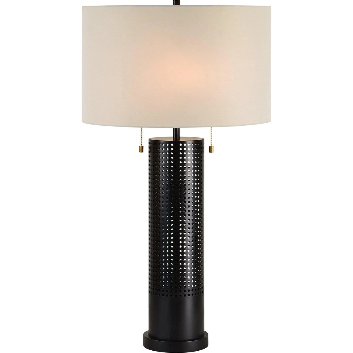 Montreal Lighting & Hardware - Hopper Table Lamp by Renwil | OPEN BOX - LPT1173-OB | Montreal Lighting & Hardware