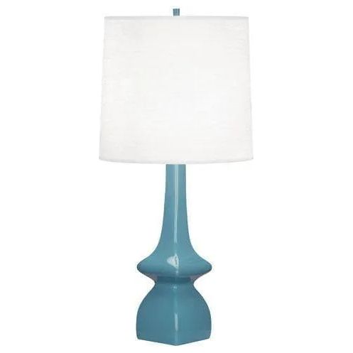 Montreal Lighting & Hardware - Jasmine Table Lamp by Robert Abbey | OPEN BOX - OB210-OB | Montreal Lighting & Hardware