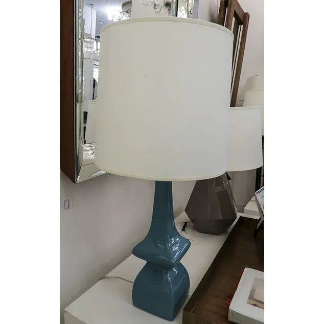 Montreal Lighting & Hardware - Jasmine Table Lamp by Robert Abbey | OPEN BOX - OB210-OB | Montreal Lighting & Hardware