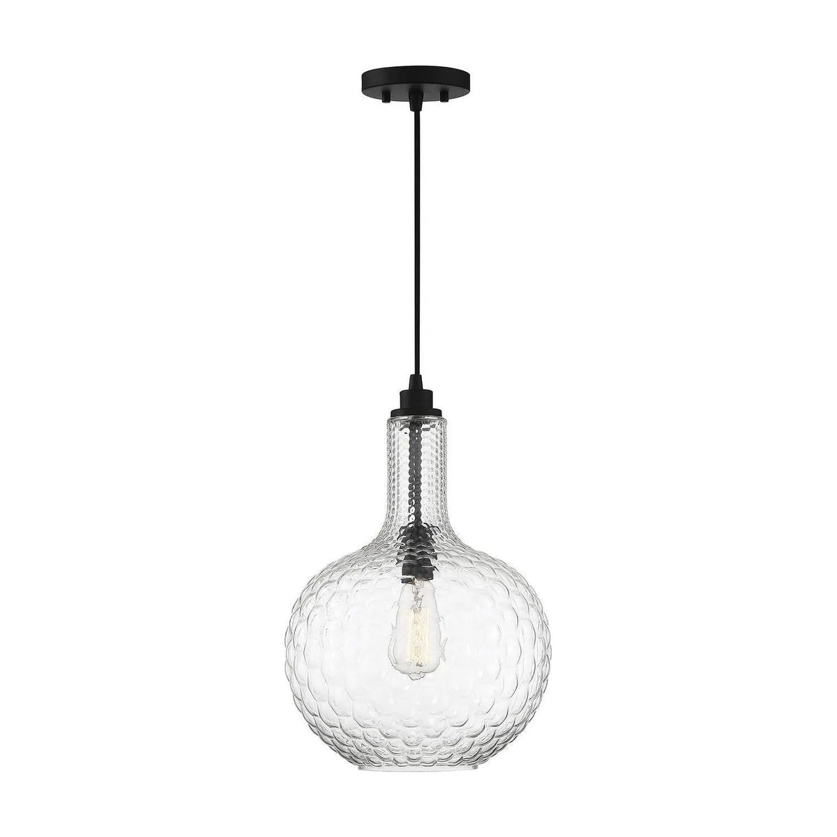 Montreal Lighting & Hardware - Kantor Pendant by Savoy House Exclusive - V6-L7-2930-1-89 | Montreal Lighting & Hardware