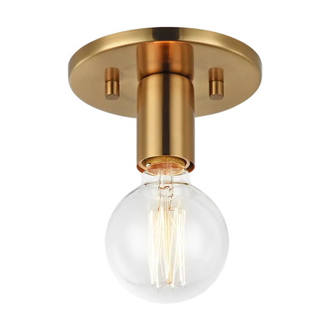 Montreal Lighting & Hardware - Kasa Wall Sconce by Matteo | OPEN BOX - W54901AG-OB | Montreal Lighting & Hardware