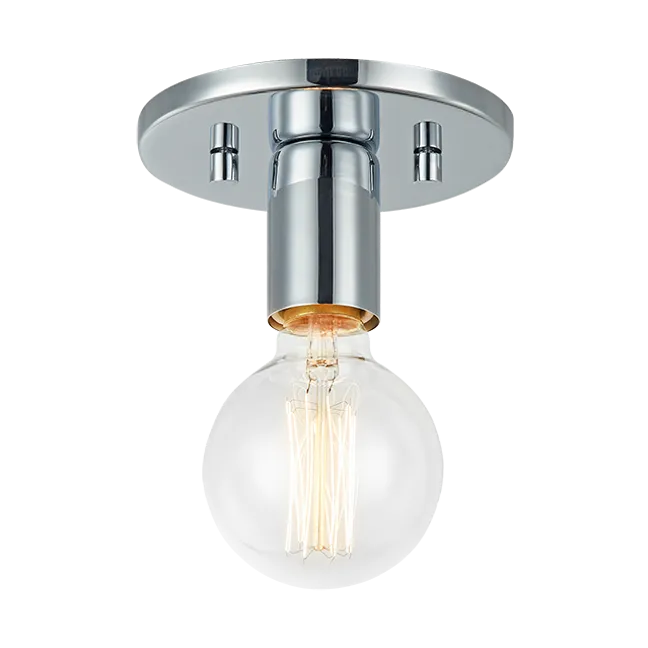 Montreal Lighting & Hardware - Kasa Wall Sconce/Ceiling Mount by Matteo | QUICK SHIP - WX54911CH-OS | Montreal Lighting & Hardware