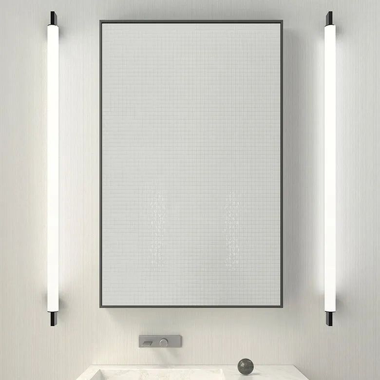 Montreal Lighting & Hardware - Keel LED Bath Bar by Sonneman | OPEN BOX - 3833.16-OB | Montreal Lighting & Hardware