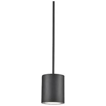 Montreal Lighting & Hardware - Lamar Pendant by Kuzco Lighting | OPEN BOX - EP19404-BK-OB | Montreal Lighting & Hardware