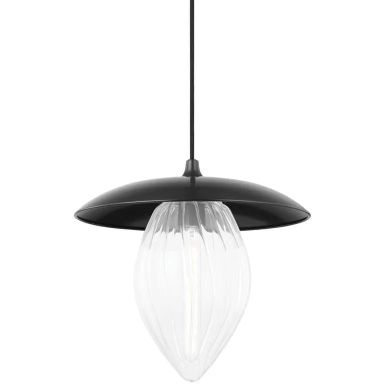 Montreal Lighting & Hardware - Lana Pendant by Mitzi - H365701L-OB | Montreal Lighting & Hardware