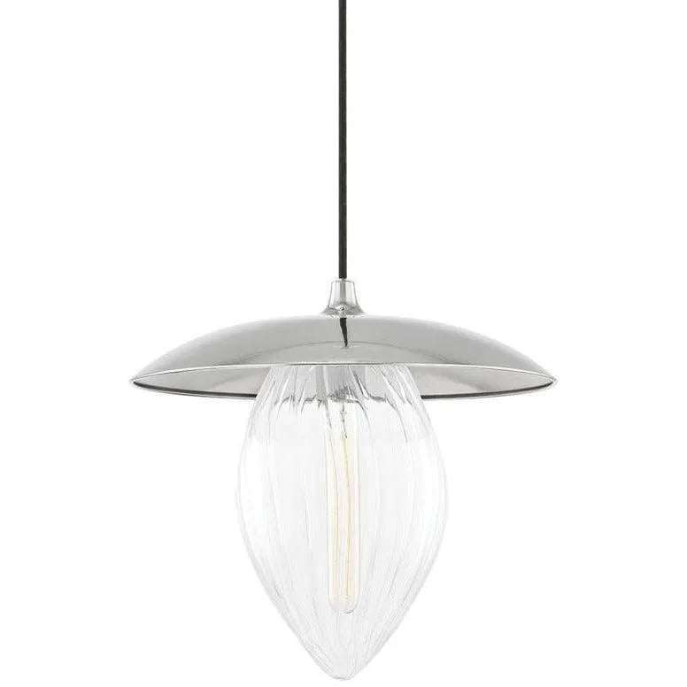 Montreal Lighting & Hardware - Lana Pendant by Mitzi - H365701L-PN | Montreal Lighting & Hardware