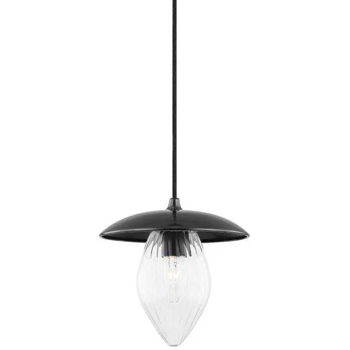 Montreal Lighting & Hardware - Lana Pendant by Mitzi - H365701S-OB | Montreal Lighting & Hardware