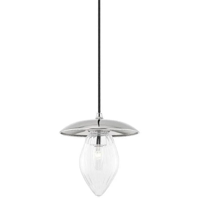 Montreal Lighting & Hardware - Lana Pendant by Mitzi - H365701S-PN | Montreal Lighting & Hardware