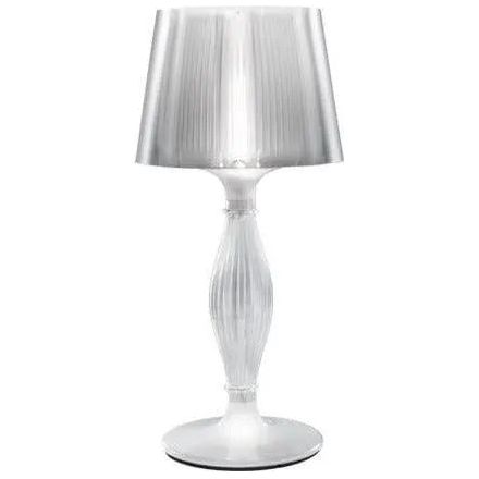 Montreal Lighting & Hardware - Liza Table Lamp by Slamp | OPEN BOX - LIZ86TAV0000LE000-OB | Montreal Lighting & Hardware