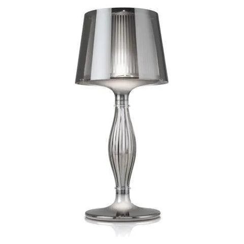 Montreal Lighting & Hardware - Liza Table Lamp by Slamp | OPEN BOX - LIZ86TAV0000PE000-OB | Montreal Lighting & Hardware