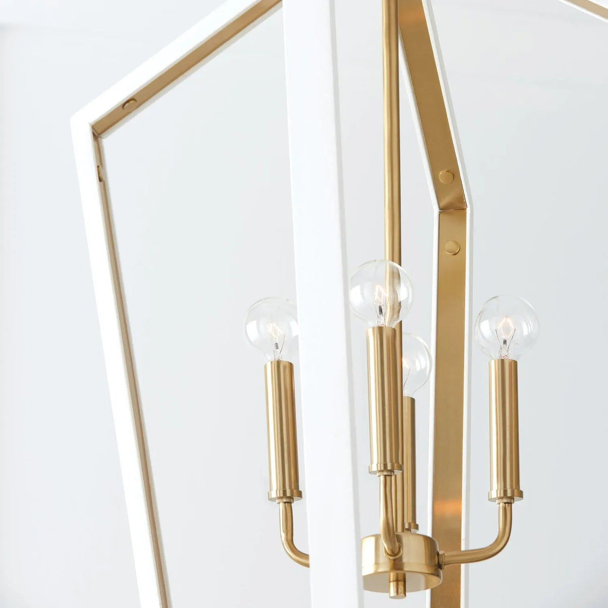 Montreal Lighting & Hardware - Maren Pendant by Capital Lighting | OPEN BOX - 344541KM-OB | Montreal Lighting & Hardware