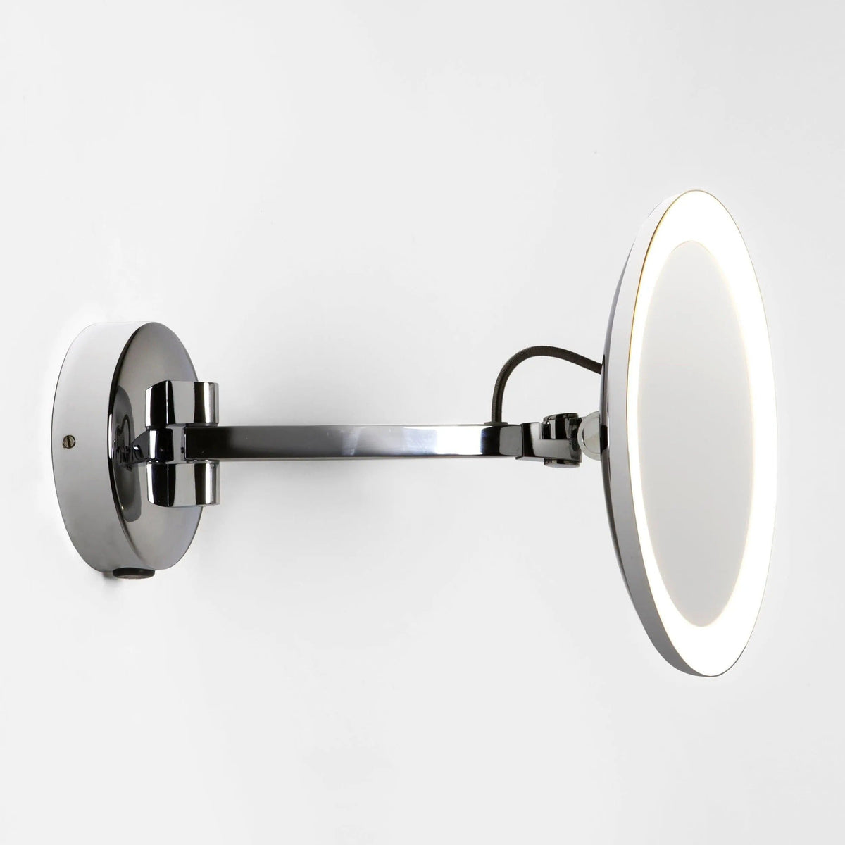 Montreal Lighting & Hardware - Mascali Round LED by Astro Lighting | OPEN BOX - 1373014-OB | Montreal Lighting & Hardware