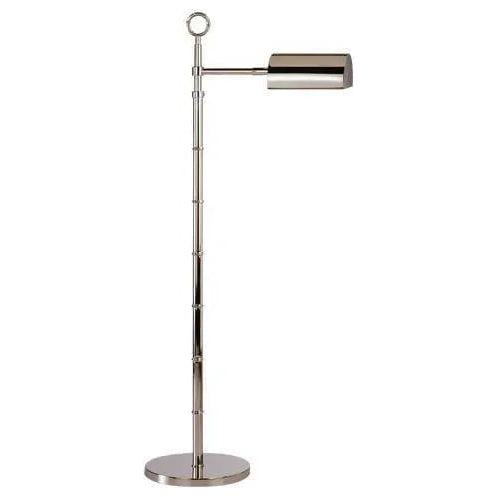 Montreal Lighting & Hardware - Meurice Adjustable Pharmacy Floor Lamp by Robert Abbey | OPEN BOX - S647-OB | Montreal Lighting & Hardware