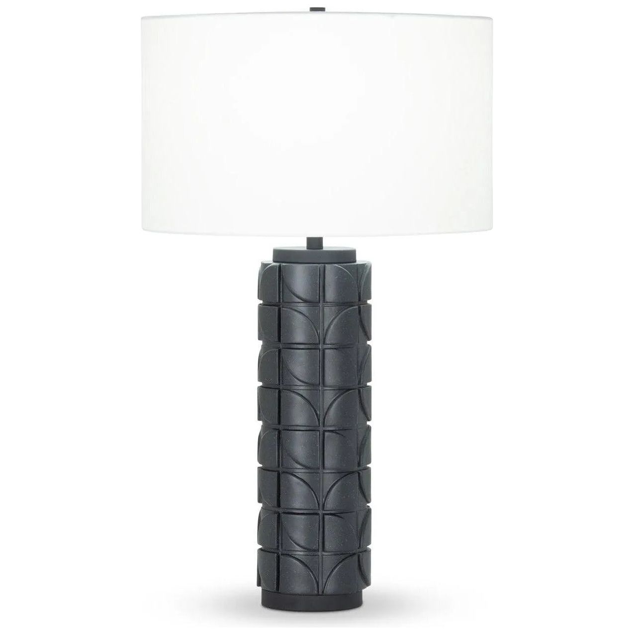 Montreal Lighting & Hardware - Mimi Table Lamp by Flow Decor | OPEN BOX - 4437-OB | Montreal Lighting & Hardware