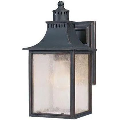 Montreal Lighting & Hardware - Monte Grande Wall Mount by Savoy House | OPEN BOX - 5-254-13-OS | Montreal Lighting & Hardware