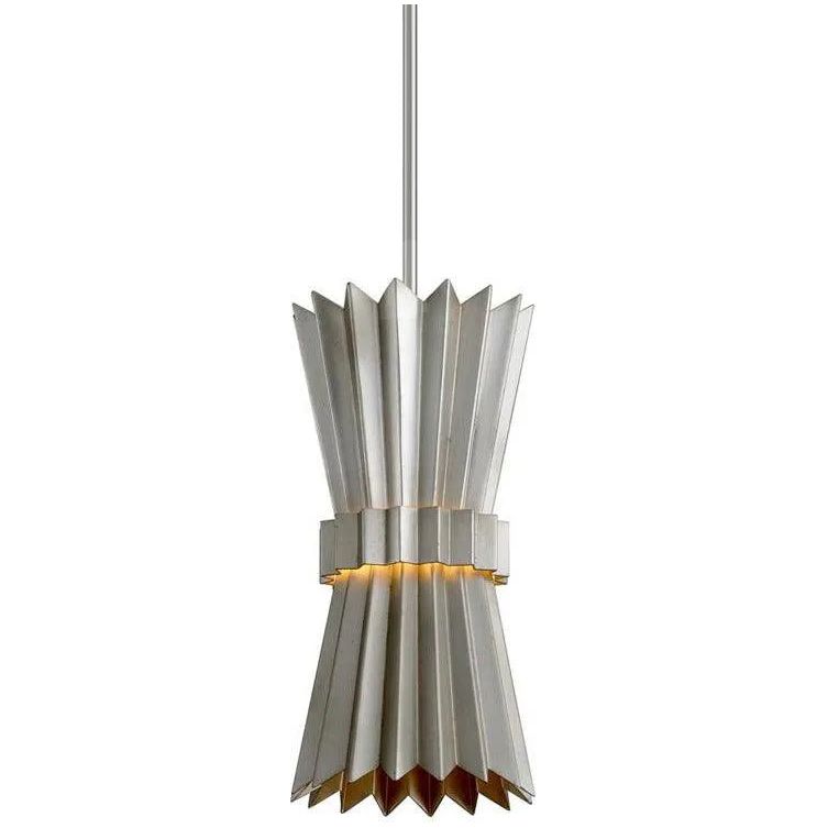 Montreal Lighting & Hardware - Moxy Pendant by Corbett Lighting - 312-41-WSL | Montreal Lighting & Hardware